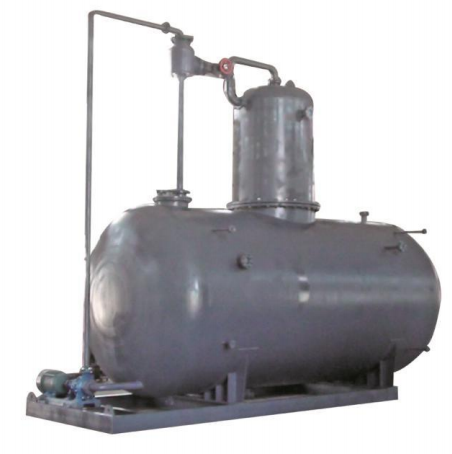 张家川除氧器工作步骤
