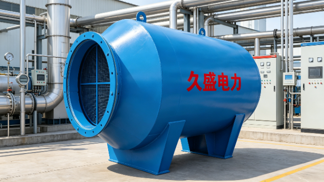 张家川风机消声器